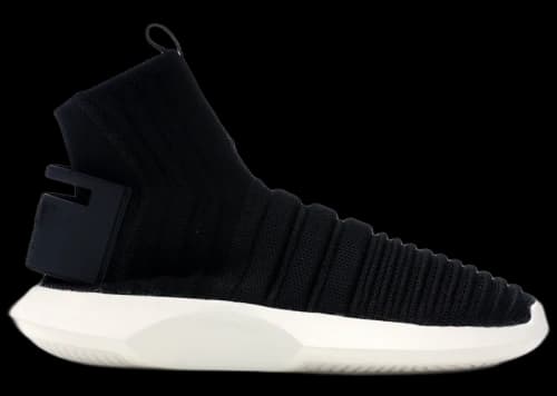 adidas Crazy 1 Adv Core Black Off White