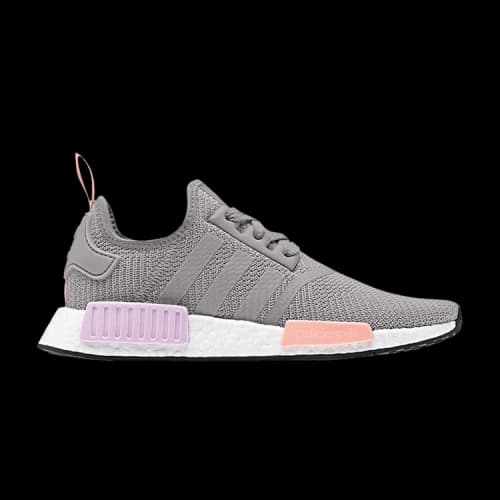 adidas NMD_R1 'Light Granite' Sample (Women's)