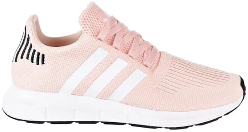 adidas Swift Run Icey Pink Cloud White (Women's)