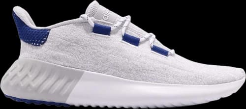adidas Tubular Dusk Grey White Royal