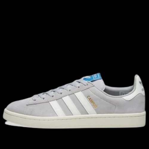 adidas Campus 'Grey'