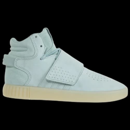 adidas Tubular Strap Vapor Green Vapor Green-White (Women's)