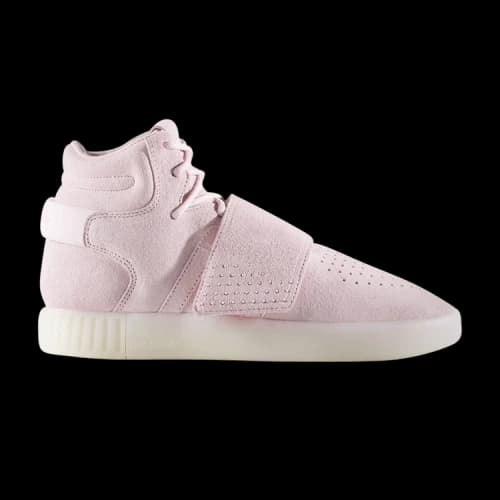 adidas Tubular Strap 'Pink' (Women's)