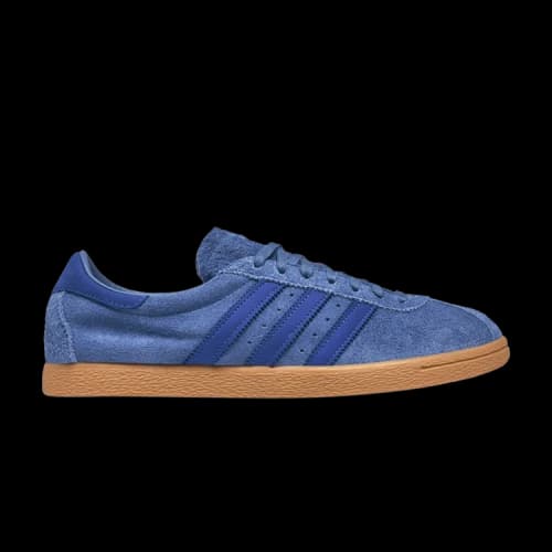 Adidas Tobacco 'Trace Royal Gum'