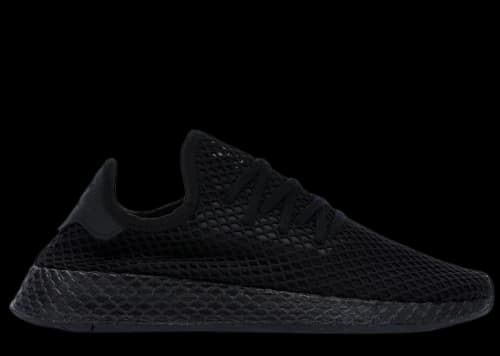 adidas Deerupt Core Black