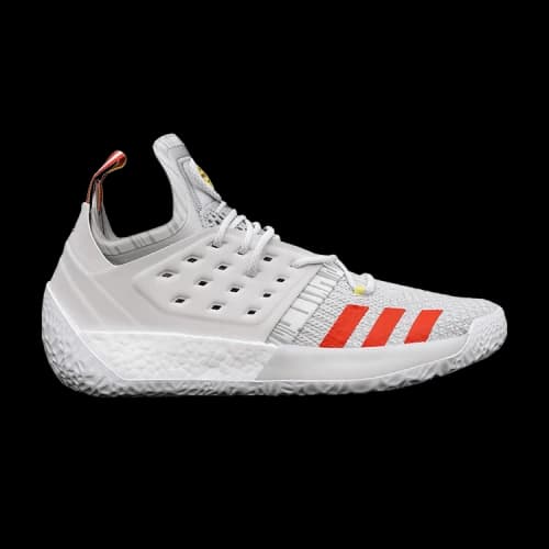 adidas Harden Vol. 3 'McDonalds All American'
