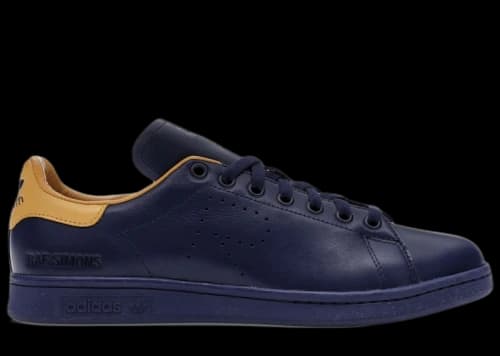 adidas Stan Smith Raf Simons Night Sky