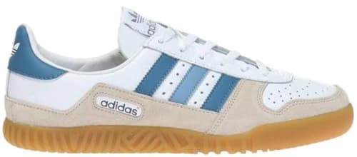 adidas Indoor Comp Spezial Cloud White