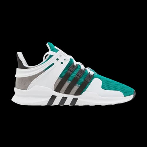 Adidas EQT Support ADV J 'Sub Green White'