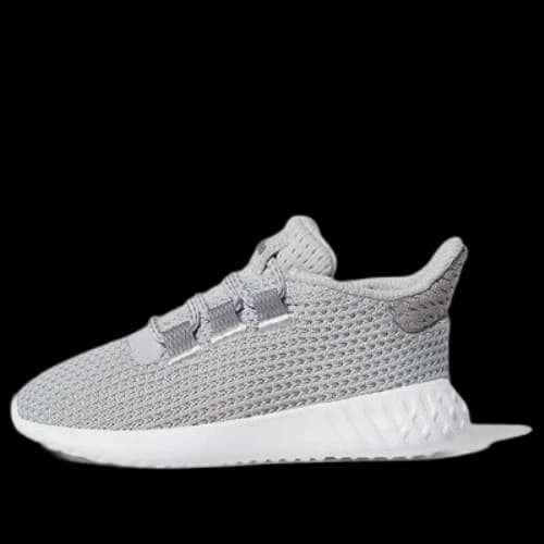 (TD) adidas Tubular Dusk El 'Grey'