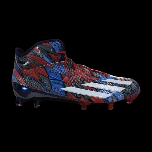 adidas Adizero 5 Star 5.0 Football Cleats