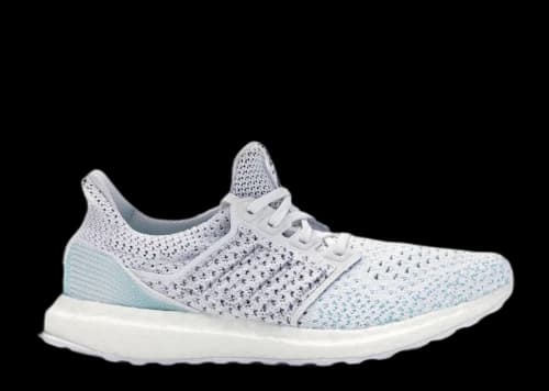 adidas Ultra Boost 4.0 Parley White Blue (Youth)