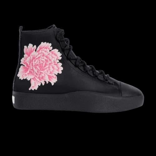 adidas James Harden x Y-3 Bashyo 'King of Flowers' Sample