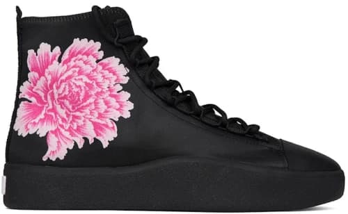 adidas Y-3 Bashyo Harden Floral