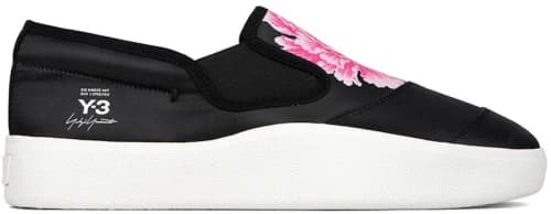 adidas Y-3 Tangutsu Harden Floral