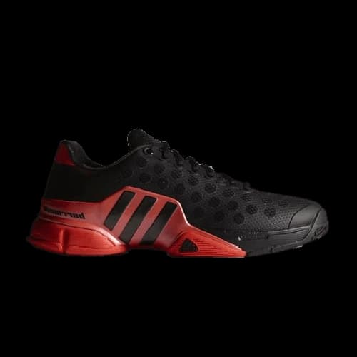 Adidas Barricade 9 All-Court Shoes