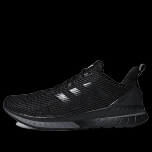 adidas neo Questar Tnd 'Black'
