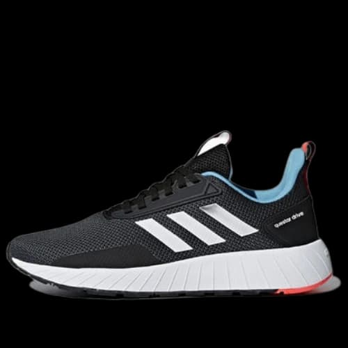 adidas neo Questar Drive 'Black'