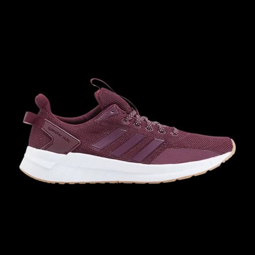 adidas Questar Ride 'Maroon Gum' (Women's)