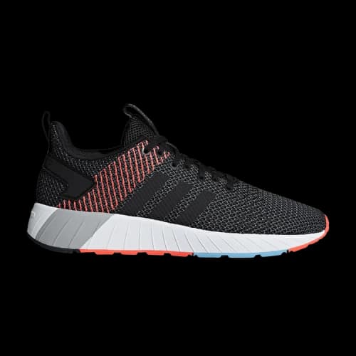 Adidas Questar BYD 'Core Black'
