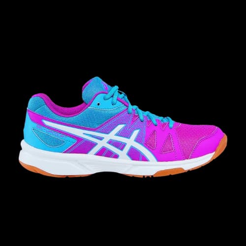 Asics Gel Upcourt 'Riviera Blue Cabernet' (Women's)