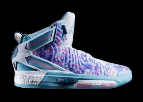 adidas D Rose 6 Boost Easter