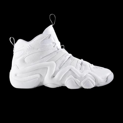 adidas Crazy 8 'White'