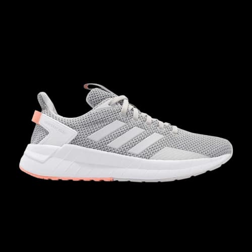 adidas Questar Ride HK 'Grey One' (Women's)