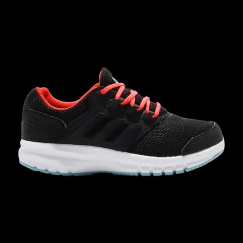 Adidas Galaxy 4 J 'Core Black'