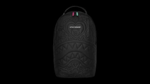 Sprayground Beyond the Dream Backpack Multicolor