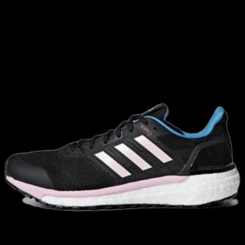 adidas Supernova GTX 'Black Pink' (Women's)