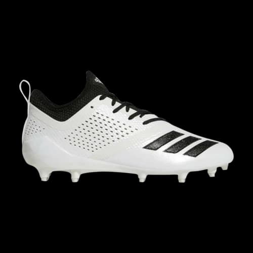 adidas Adizero 5-Star 7.0 Low 'White Black'