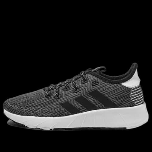 adidas neo Questar X Byd 'Grey' (Women's)