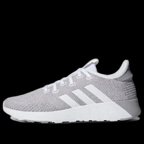 adidas neo Questar X Byd 'Grey White' (Women's)