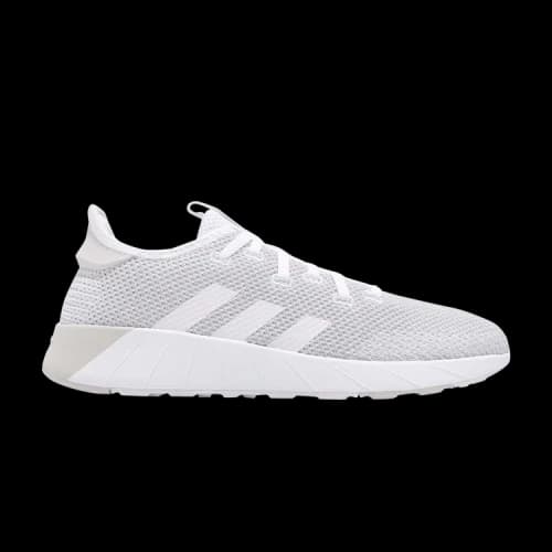 Adidas Questar X BYD 'Light Grey' (Women's)