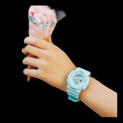 CASIO Baby-G 'Blue'