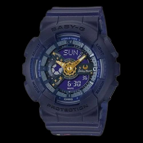 CASIO Baby-G 'Sailormoon'