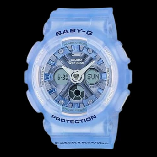CASIO Baby-G 'Blue'