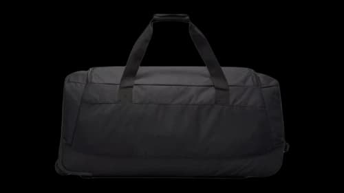 Nike Club Team Roller 120L Bag Black/Black/White
