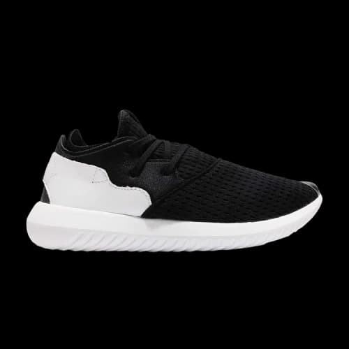 adidas Tubular Entrap 'Black' (Women's)
