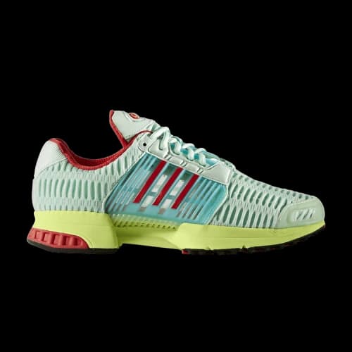 Adidas ClimaCool 1 'Frozen Green'
