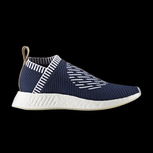 adidas NMD_CS2 Primeknit 'Ronin' Sample