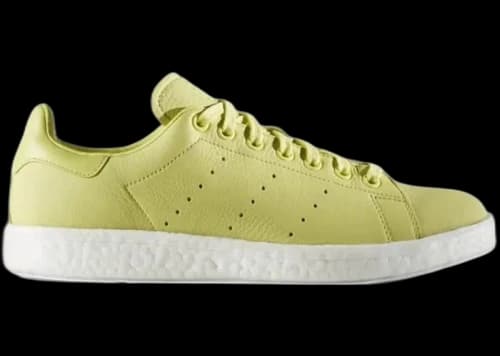 adidas Stan Smith Boost Haze Coral
