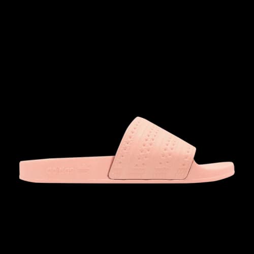 adidas Adilette 'Haze Coral'