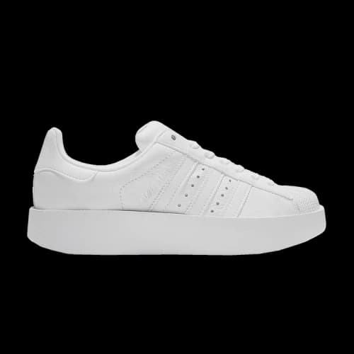 Adidas Superstar Bold 'Footwear White' (Women's)