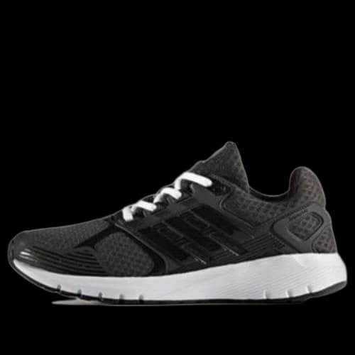 adidas Duramo 8 'Black' (Women's)