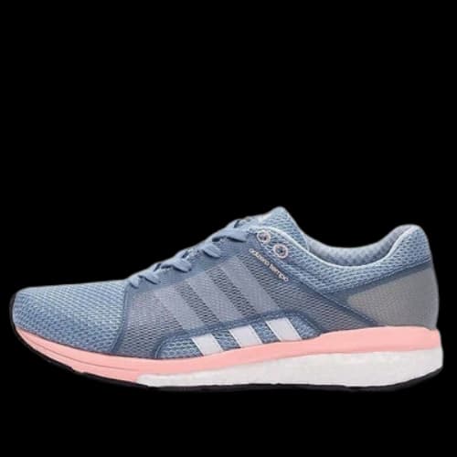 adidas Adizero Tempo 8 Ssf 'Blue Pink' (Women's)