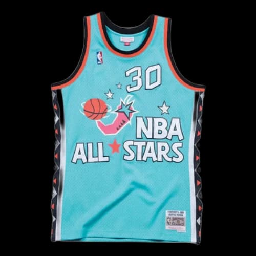 Mitchell & Ness All-Star East 1996-97Swingman Jersey ' Scottie Pippen 30'