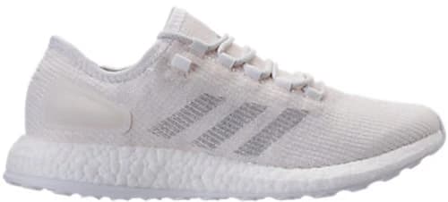 adidas Pureboost Clima White