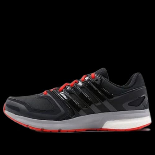 adidas Questar 'Black Grey'